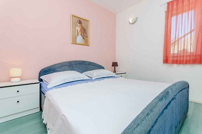 Vakantieappartement Gezinsvakantie Trogir-okrug donji