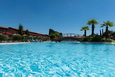 Vakantiehuis Ontspannende vakantie Lignano Sabbiadoro