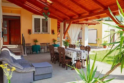 Ferienwohnung renoviert mit WLAN und