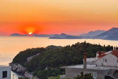 Vakantieappartement Gezinsvakantie Cavtat