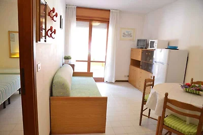 Vakantieappartement Gezinsvakantie Bibione