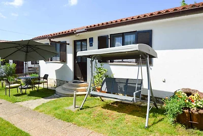 Ferienhaus mit Klimaanlage