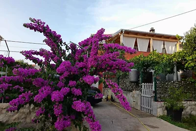 Ferienwohnung mit Terrasse und Klimaanlage