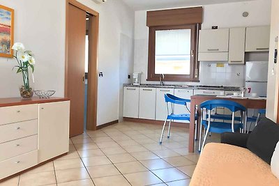 Vakantieappartement Gezinsvakantie Bibione-Pineda