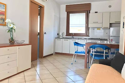Ferienwohnung mit Gemeinschaftspool und