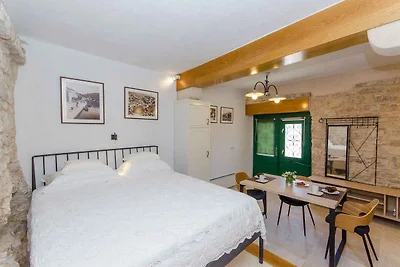 Ferienwohnung mit Meerblick