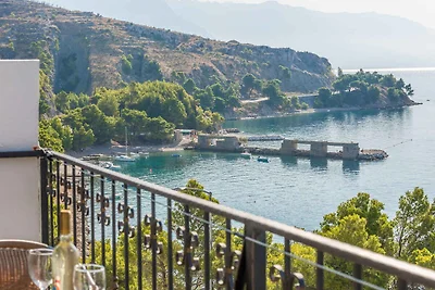 Ferienwohnung Unterkunft mit wundreschönem