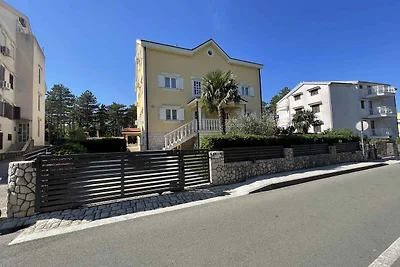 Ferienwohnung mit Pool