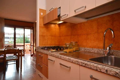 Vakantieappartement Gezinsvakantie Bibione