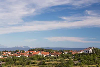 Vakantieappartement Gezinsvakantie Krk
