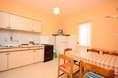Appartamento Vacanza con famiglia Barbat