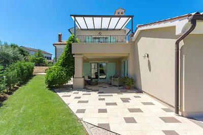 Villa mit Privatpool