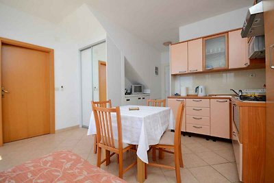 Vakantieappartement Gezinsvakantie Drašnice