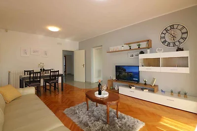 Ferienwohnung mit Aussenpool