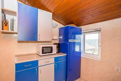 Ferienwohnung mit Balkon