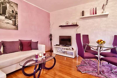 FerienWohnung mit Balkon und WLAN