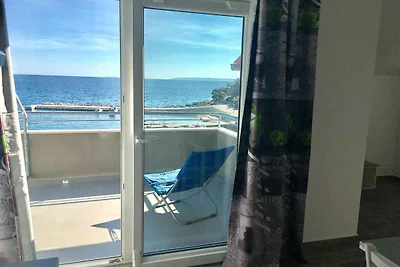 Appartamento Vacanza con famiglia Jakisnica