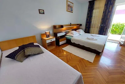Appartamento Vacanza con famiglia Porat