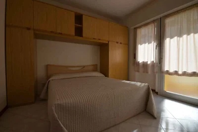 Vakantieappartement Gezinsvakantie Bibione