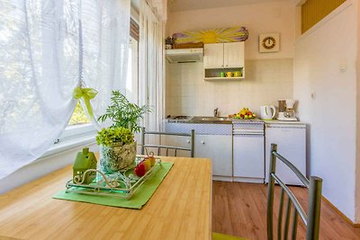 Vakantieappartement Gezinsvakantie Zagreb