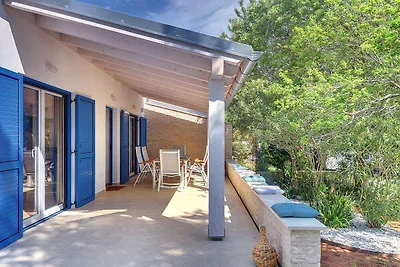 Ferienhaus mit Klimaanlage