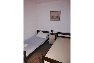 Vakantieappartement Gezinsvakantie Trogir-okrug donji