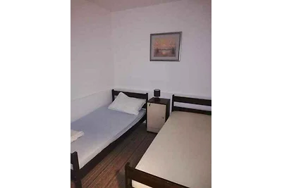 Ferienwohnung am Meer