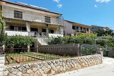 apartman za odmor Obiteljski odmor Stari Grad