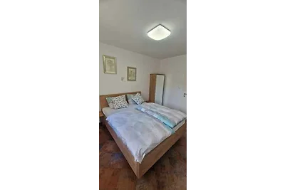 Ferienwohnung mit Terrasse und Meerblick 50 m
