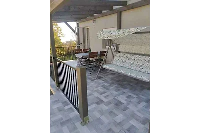 Casa vacanze Vacanza di relax Balatongyörök