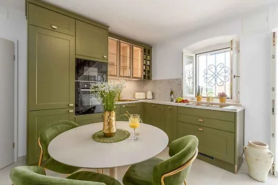 Ferienhaus Casa Riccardo Funtana