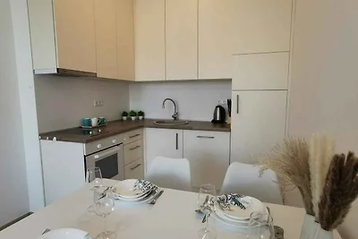 Appartamento Vacanza con famiglia Siofok