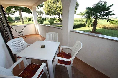 Vakantieappartement Gezinsvakantie Stranici