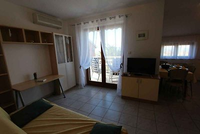 Vakantieappartement Gezinsvakantie Bogovici