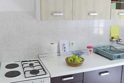 Apartament Dla rodzin Veli Losinj
