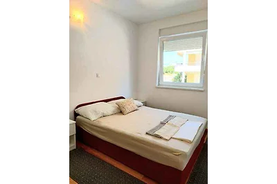 Ferienwohnung am Meer