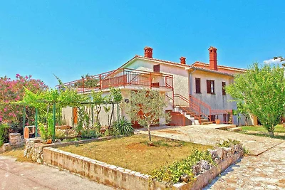 Apartamento Vacaciones familiares Pjescana uvala