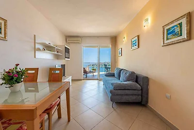 Appartamento Vacanza con famiglia Okrug Gornji