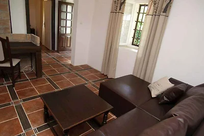 Vakantieappartement Gezinsvakantie Veli Losinj