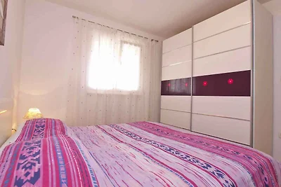 Ferienwohnung mit Klimaanlage