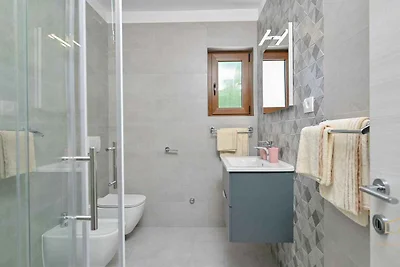 Appartamento Vacanza con famiglia Malinska