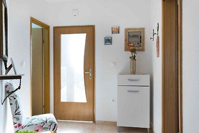 Ferienwohnung mit Klimaanlage