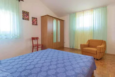 Ferienwohnung in Strandnähe