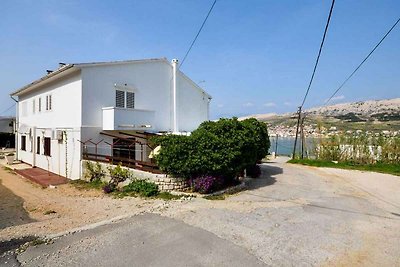 Apartament Dla rodzin Pag