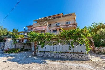 Appartement Vacances avec la famille Dramalj