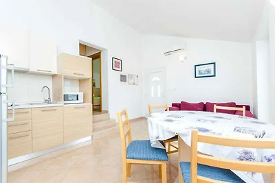 Ferienwohnung in Meernähe