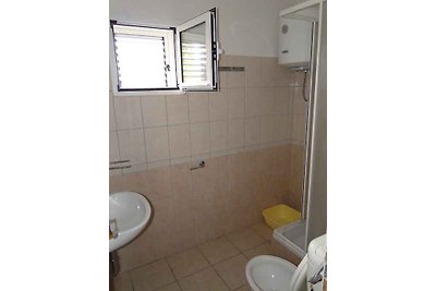 Ferienwohnung mit Meerblick