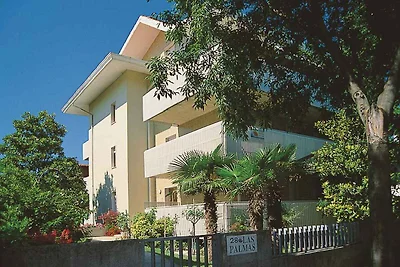 Ferienwohnung mit Balkon