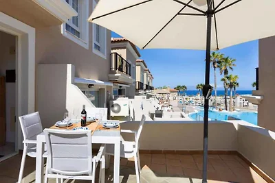 Ferienwohnung Apartment El Faro in Palm Mar