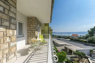 Ferienwohnung mit Internet und